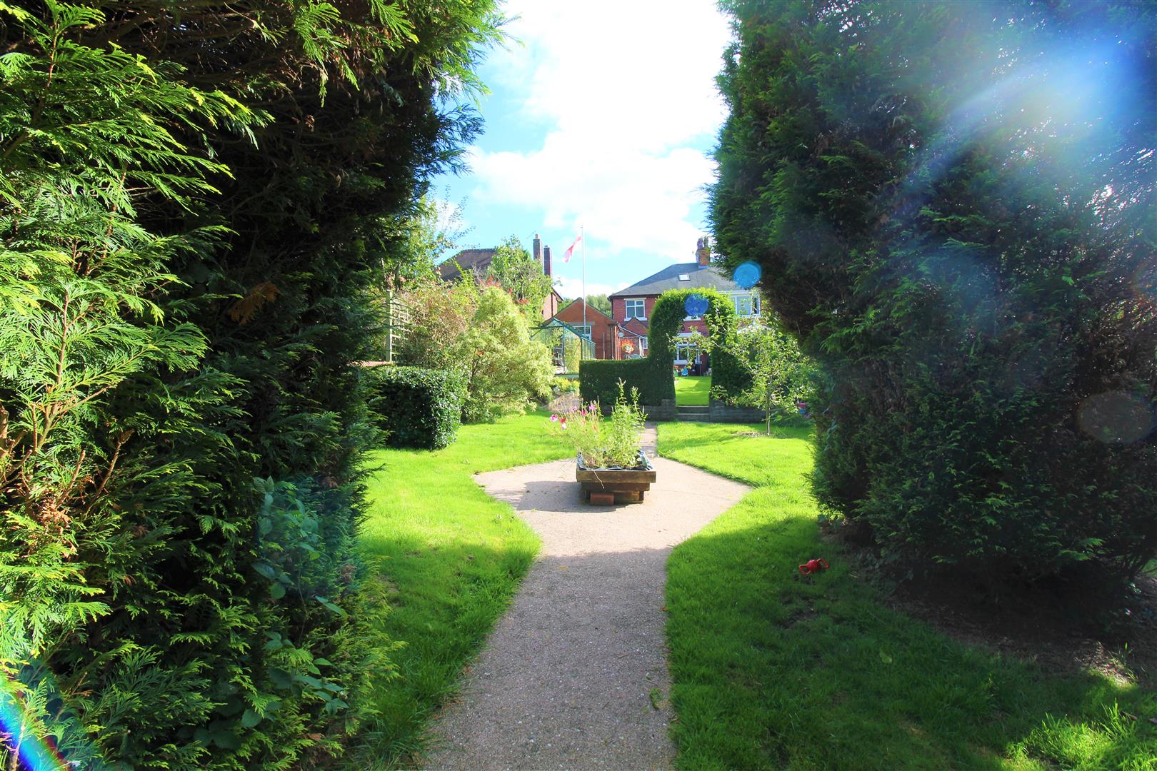Bagnall Road, Milton, Stoke-On-Trent
